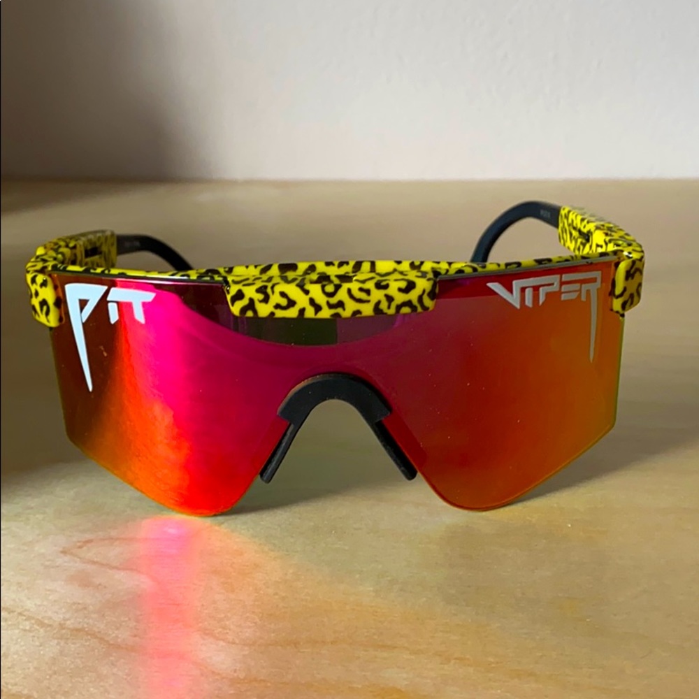Pit Viper sunglasses